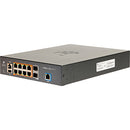 Cambium cnMatrix EX2010-P 8-Port Gigabit PoE+ Compliant Managed Network Switch