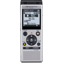 Olympus OM SYSTEM WS-882 Digital Voice Recorder (Silver & Black)