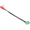 AVPro Edge Euroblock 5-Pin to 2-Channel RCA Audio Extraction Cable