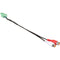 AVPro Edge Euroblock 5-Pin to 2-Channel RCA Audio Extraction Cable