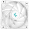 Deepcool LS720 360mm Premium Liquid CPU Cooler (White)