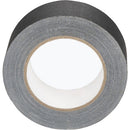 On-Stage Gaffer Tape (2" x 60 yd, Black)