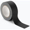 On-Stage Gaffer Tape (2" x 60 yd, Black)