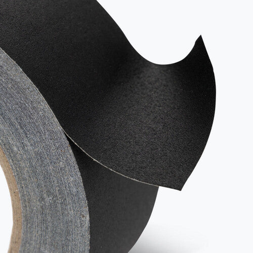 On-Stage Gaffer Tape (2" x 60 yd, Black)