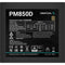 Deepcool PM850D 80 PLUS Gold Non-Modular Power Supply