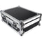 ProX Flight Case for Rane 12 Motorized DJ Control System (Silver/Black)