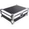 ProX Flight Case for Rane 12 Motorized DJ Control System (Silver/Black)