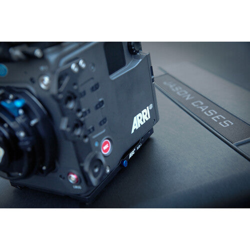 Jason Cases Wheeled Case for ARRI ALEXA 35 and Accessories