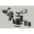 Jason Cases Hard Case for DJI Ronin 4D 4-Axis Cinema Camera with Lenses