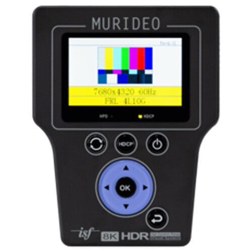 Portrait Displays Murideo SIX-G 8K Signal Generator (HDMI)