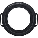 H&Y Filters Swift Magnetic Bridge Ring for RevoRing (58-77mm)