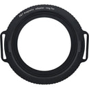 H&Y Filters Swift Magnetic Bridge Ring for RevoRing (82-95mm)