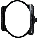 H&Y Filters Swift Magnetic 100mm Filter Holder for RevoRing