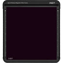 H&Y Filters K-Series Neutral Density 1.2 Filter with Quick Release Magnetic Filter Frame (100 x 100mm, 4-Stop)