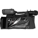 PortaBrace Camera Body Armor for JVC GY-HC550 Camcorder (Black)
