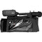 PortaBrace Camera Body Armor for JVC GY-HC550 Camcorder (Black)