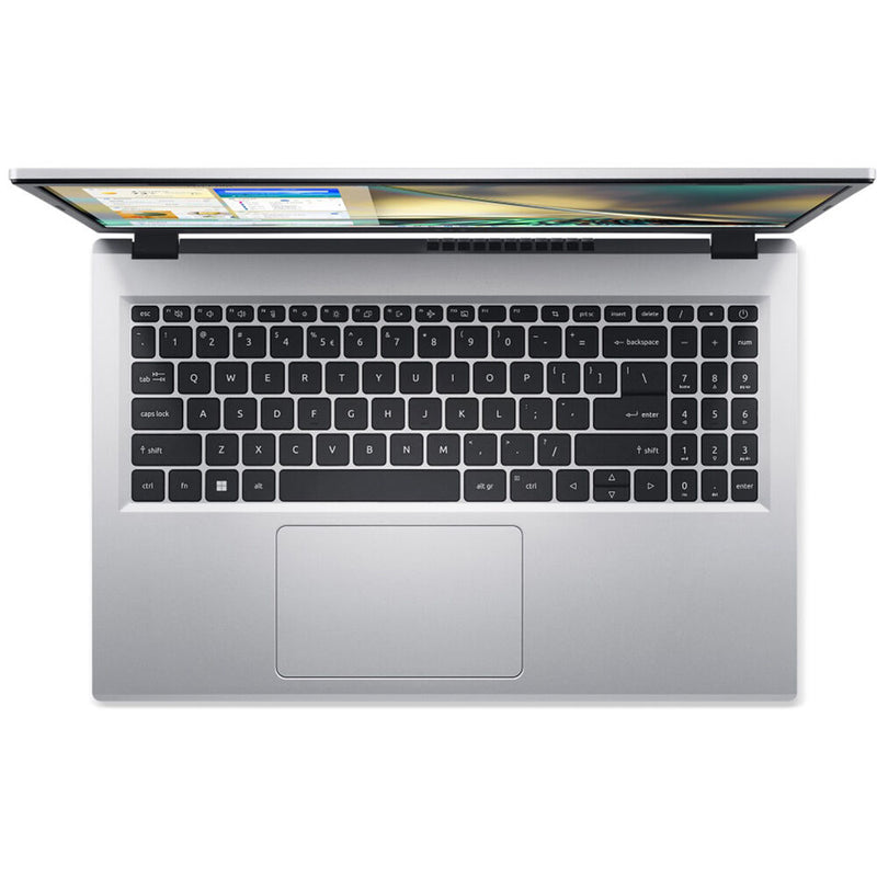 Acer 15.6" Aspire 3 Notebook (Silver)