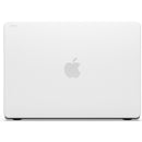 Moshi iGlaze Hard-Shell Case for 16" 2021 MacBook Pro (Stealth Clear)