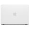 Moshi iGlaze Hard-Shell Case for 16" 2021 MacBook Pro (Stealth Clear)