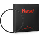 Kase Armour Round Black Mist Magnetic Filter (95mm, Grade 1/4)