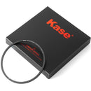 Kase Armour Round Black Mist Magnetic Filter (95mm, Grade 1/4)