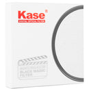 Kase 67mm Magnetic Black Magic 1/4 Filter with Magnetic Adapter Ring