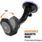 ToughTested MagTouch Magnetic Dashboard/Windshield Mount