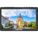 ANDYCINE A6 Max 6" Touchscreen HDMI On-Camera Monitor