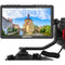 ANDYCINE A6 Max 6" Touchscreen HDMI On-Camera Monitor