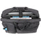 Solo Duane Hybrid Briefcase Backpack for 15.6" Laptop (Gray)