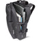 Solo Duane Hybrid Briefcase Backpack for 15.6" Laptop (Gray)
