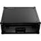 Odyssey Black Label Flight Case for Pioneer DJM-A9 Mixer (All Black)