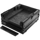 Odyssey Black Label Flight Case for Pioneer DJM-A9 Mixer (All Black)