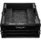 Odyssey Black Label Flight Case for Pioneer DJM-A9 Mixer (All Black)