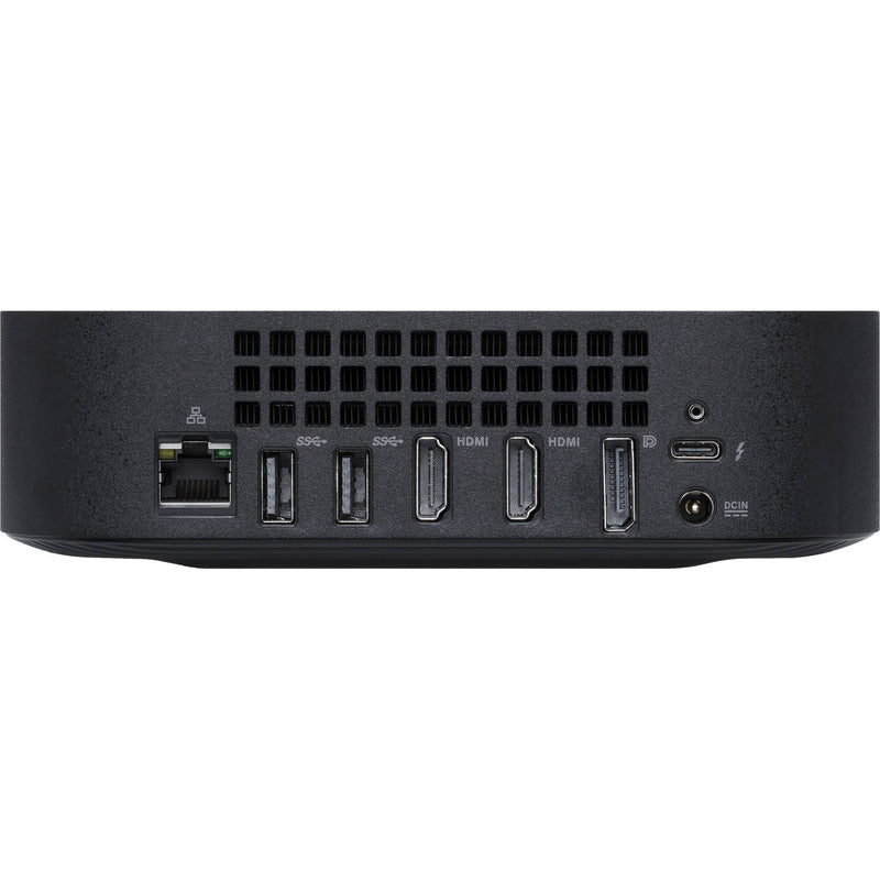 ASUS Chromebox 5 Enterprise Mini Desktop Computer