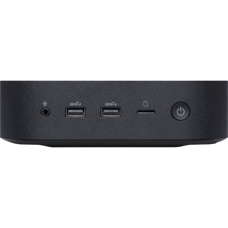 ASUS Chromebox 5 Enterprise Mini Desktop Computer