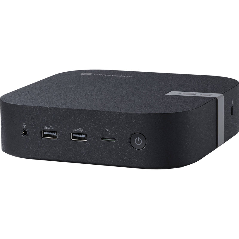 ASUS Chromebox 5 Enterprise Mini Desktop Computer