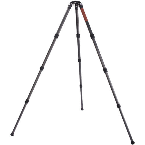 Leofoto LN-404C Carbon Fiber Tripod and DC-404C Center Column Kit