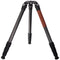 Leofoto LN-404C Carbon Fiber Tripod and DC-404C Center Column Kit