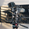 Falcam Baseplate with Dual 15mm Rod Clamps