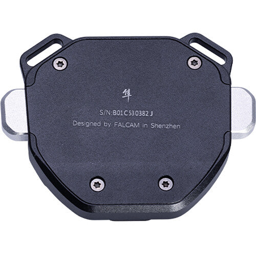 Falcam F38 Quick Release Buckle Base for Shoulder Strap V2