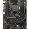 MSI B550 GAMING GEN3 AM4 ATX Motherboard