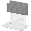 LAB22 Infinity Adjust Stand for 11" iPad Pro & 10.9" iPad Air (White)