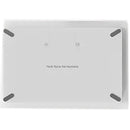 LAB22 Infinity Adjust Stand for 11" iPad Pro & 10.9" iPad Air (White)