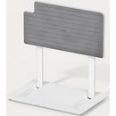 LAB22 Infinity Adjust Stand for 12.9" iPad Pro (White)