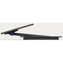 LAB22 Infinity Adjust Stand for 12.9" iPad Pro (White)