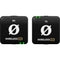 RODE Wireless ME Compact Digital Wireless Microphone System (2.4 GHz, Black)