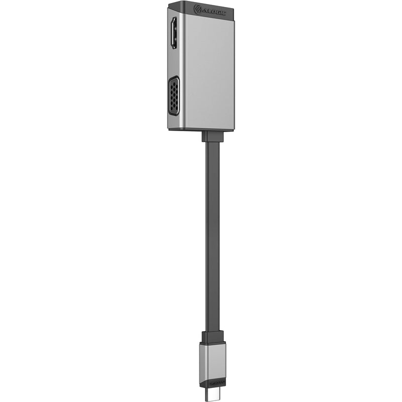 ALOGIC MagForce Duo Play 2-in-1 Adapter