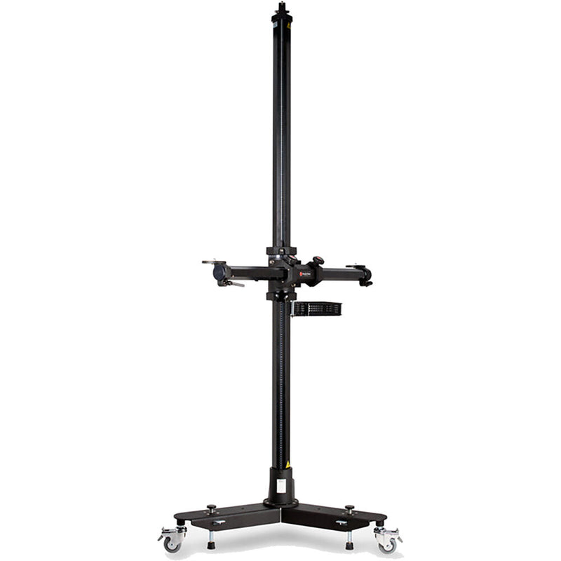 STUDIO TITAN AMERICA High-Load Rotating Commercial Studio Stand