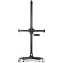 STUDIO TITAN AMERICA High-Load Rotating Commercial Studio Stand